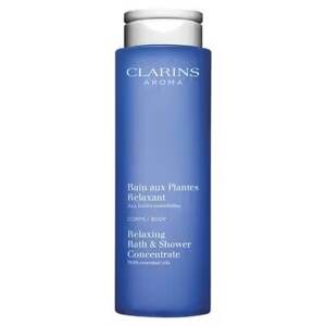 Clarins Sprchový Gel Relaxing Bath Shower Concentrate 200ml