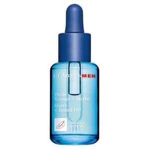 Clarins Olej Na Vousy Men Shave Oil 30ml
