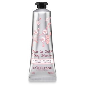 L'occitane Krém Na Ruce Třešňový Květ Cherry Blossom 30ml