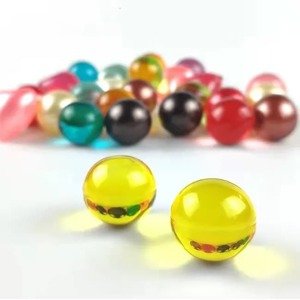 Corventive Kuličky Do Koupele - Perly Bath Oil Beads 1 Ks