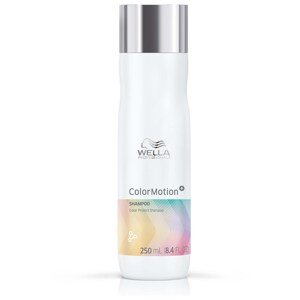 Wella Professionals Ochranný Šampon Pro Barvené Vlasy Colormotion+ Color Protection Shampoo 250ml