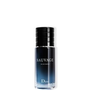 Dior Znovuplnitelná Parfémovaná Voda Sauvage Eau De Parfum 30ml