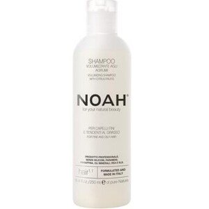 Noah Šampon Pro Objem Vlasů S Citrusy Hair Care 250ml