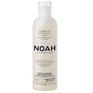 Noah Zpevňující Šampon S Levandulí Hair Care 250ml