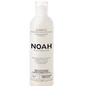 Noah Regenerační Šampon S Arganovým Olejem Hair Care 250ml