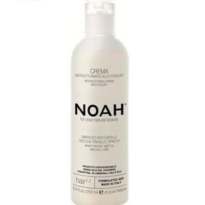 Noah Restrukturalizační Vlasový Krém S Jogurtem Hair Care 250ml