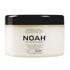 Noah Maska Pro Ochranu Barvy Vlasů Hair Care 500ml