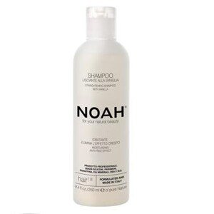 Noah Vyrovnávací Šampon S Vanilkovým Extraktem Hair Care 250ml