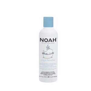 Noah Krémový Sprchový Lotion Hair Care 250ml