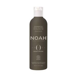 Noah Šampon Pro Všechny Typy Vlasů Hair Care 250ml