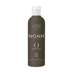 Noah Čisticí Vlasový Šampon Hair Care 250ml