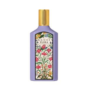Gucci Parfémovaná Voda Pro Ženy Flora Gorgeous Magnolia 100ml