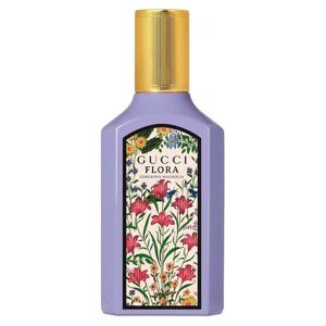 Gucci Parfémovaná Voda Pro Ženy Flora Gorgeous Magnolia 50ml