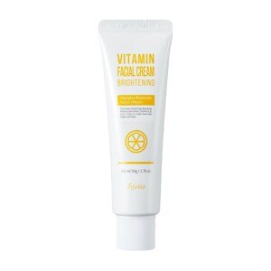 Esfolio Pleťový Krém S Vitamíny Facial Cream Vitamin 50g