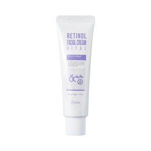 Esfolio Pleťový Krém S Retinolem Facial Cream Retinol 50g