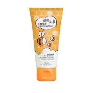 Esfolio Čistící Pěna Pure Skin Honey Cleansing Foam 150ml