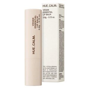 Hue_Calm Balzám Na Rty Vegan Essential Lip Balm 3,8g