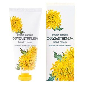 Jigott Krém Na Ruce Hand Cream Chrysanthemum 100ml