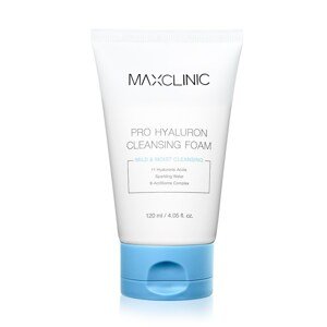 Maxclinic Čistící Pěna Pro Hyaluron Cleansing Foam 120ml