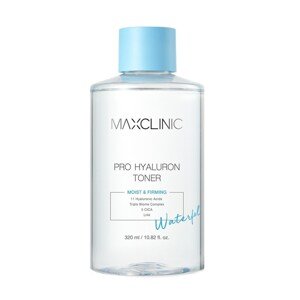 Maxclinic Tonikum Pro Hyaluron Toner 320ml