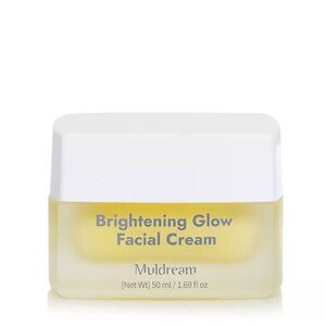 Muldream Hydratační Krém S Vitaminem C Brightening Glow Facial Cream Aha Vitamin 50ml