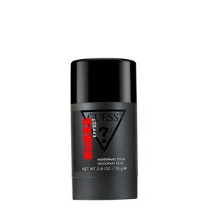 Guess Tuhý Deodorant Grooming Effect 75g