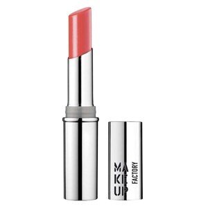 Make Up Factory Balzám Na Rty Color Intuition Lip Balm 8 Peachy Nude