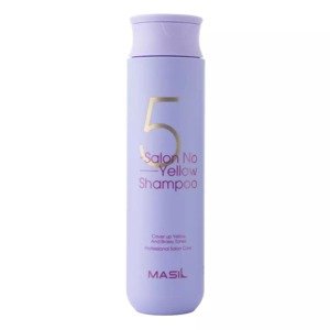 Masil Šampon 5Salon No Yellow Shampoo 300ml