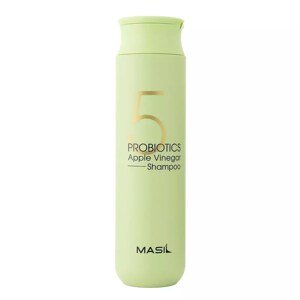 Masil Šampon 5Probiotics Apple Vinegar Shampoo 300ml