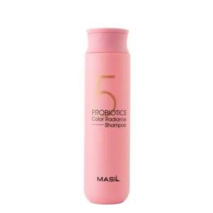 Masil Šampon 5Probiotics Color Radiance Shampoo 300ml