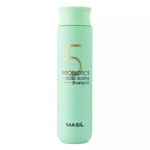 Masil Šampon 5Probiotics Scalp Scaling Shampoo 300ml