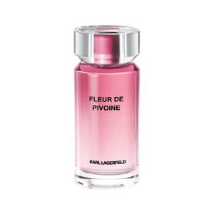 Karl Lagerfeld Parfémovaná Voda Pro Ženy Fleur De Pivoine 100ml
