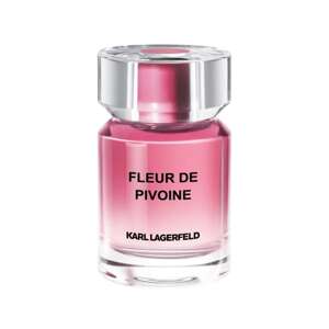 Karl Lagerfeld Parfémovaná Voda Pro Ženy Fleur De Pivoine 50ml