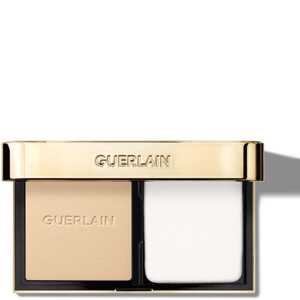 Guerlain Zdokonalující Kompaktní Matný Make-Up Parure Gold Skin Control 0N