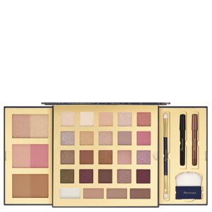 Marionnaud Make Up Make-Up Paletka Majestic Eye & Complexion Palette