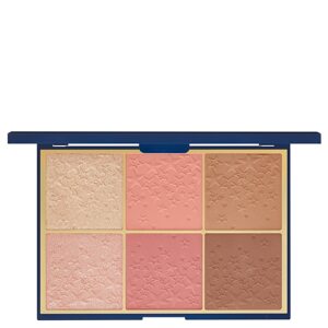 Marionnaud Make Up Make-Up Paletka Perfect Complexion Palette