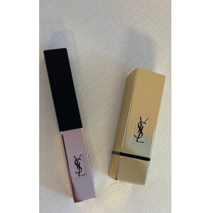 Yves Saint Laurent Gwp Ysl Lipstick