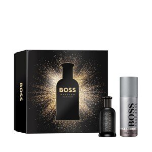 Hugo Boss Dárkový Set Bottled Parfum