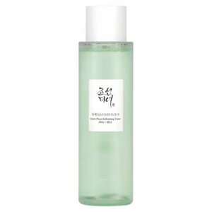 Beauty Of Joseon Denní Exfoliační Tonikum Green Plum Refreshing Toner : Aha + Bha 150ml