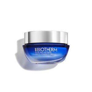 Biotherm Multikorekční Krém Blue Pro Retinol Multi-Correct Cream 30ml