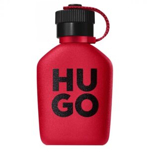 Hugo Boss Parfémovaná Voda Pro Muže Intense 125ml