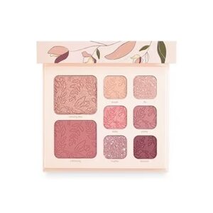 Marionnaud Make Up Md24 Lyrical Beauty Palette