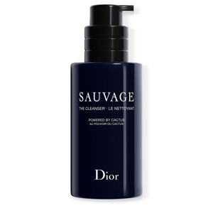 Dior Čistící Gel Sauvage The Clenaser 125ml