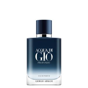 Giorgio Armani Parfémovaná Voda Pro Muže Acqua Di Giò Profondo Eau De Parfum 100ml