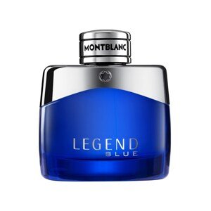 Montblanc Parfémovaná Voda Pro Muže Legend Blue 50ml