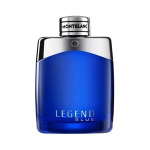 Montblanc Parfémovaná Voda Pro Muže Legend Blue 100ml