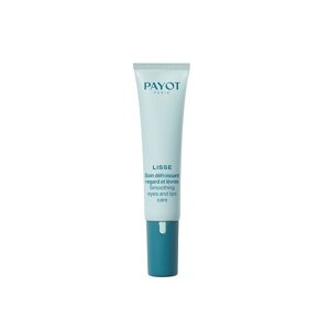 Payot Pay Lisse Soin Defroissant Regard&levres 15ml