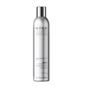Nyce Hair Spray Soft 300ml
