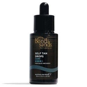 Bondi Sands Bon Self Tan Drops Light/medium 30ml