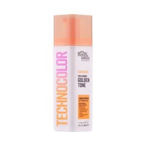 Bondi Sands Bon S Technocolor Warm Hydrat Glow Orange 200ml